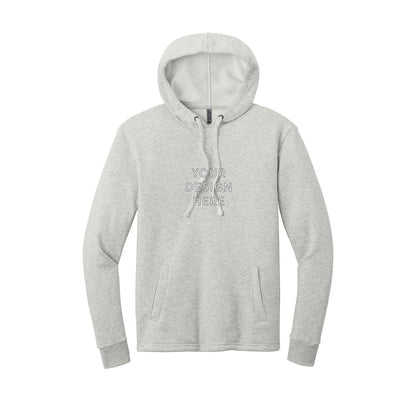 Next Level Apparel Adult Malibu Pullover Hoodie