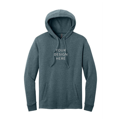 Next Level Apparel Adult Malibu Pullover Hoodie