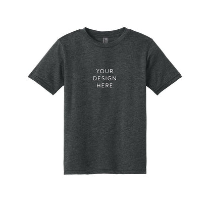 Next Level Apparel Youth CVC Tee