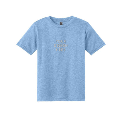 Next Level Apparel Youth CVC Tee