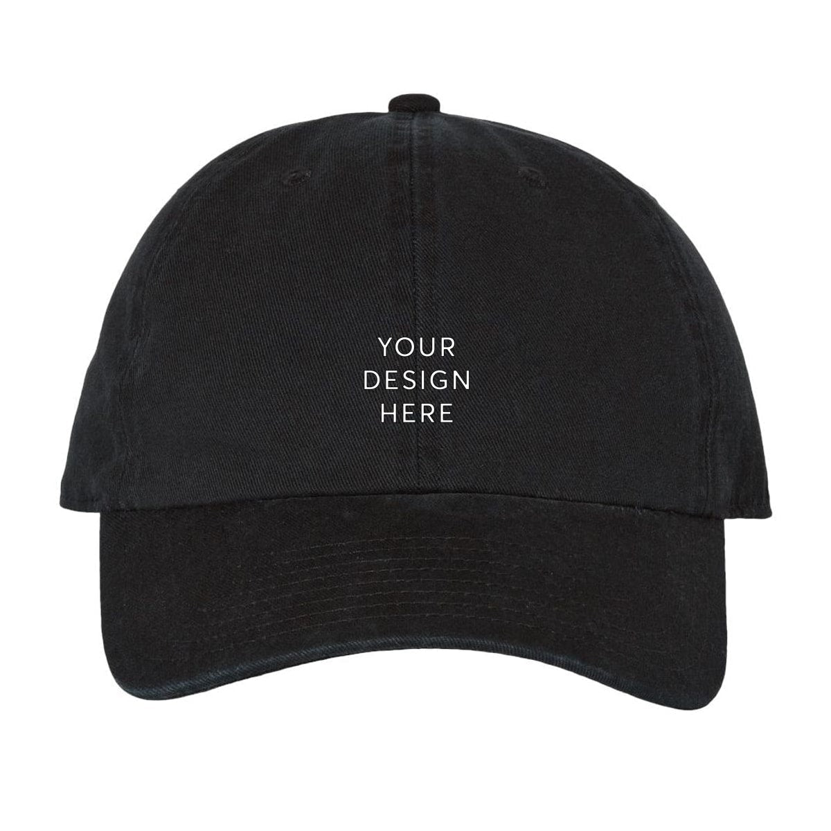 Clean Up Cap