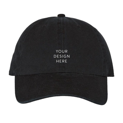 Clean Up Cap