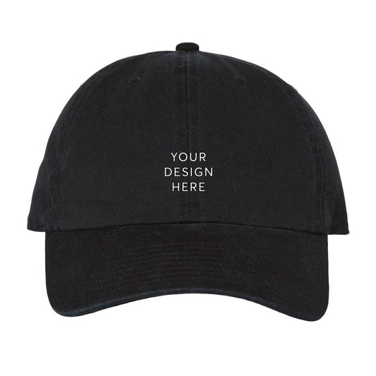 Clean Up Cap