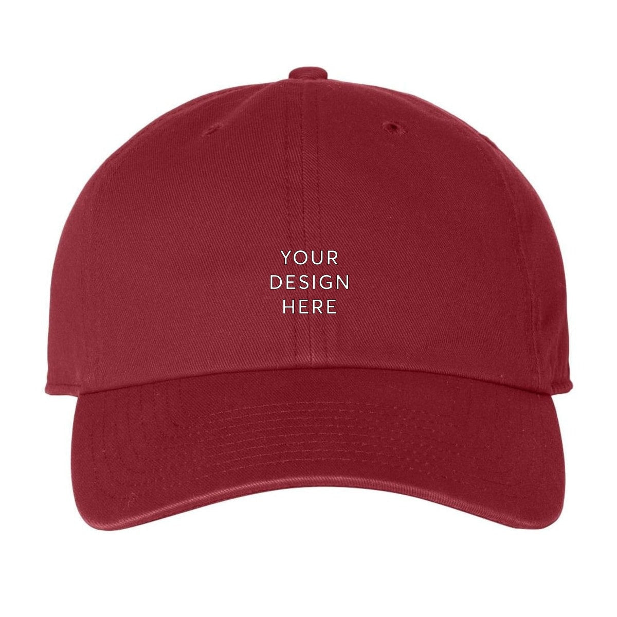 Clean Up Cap