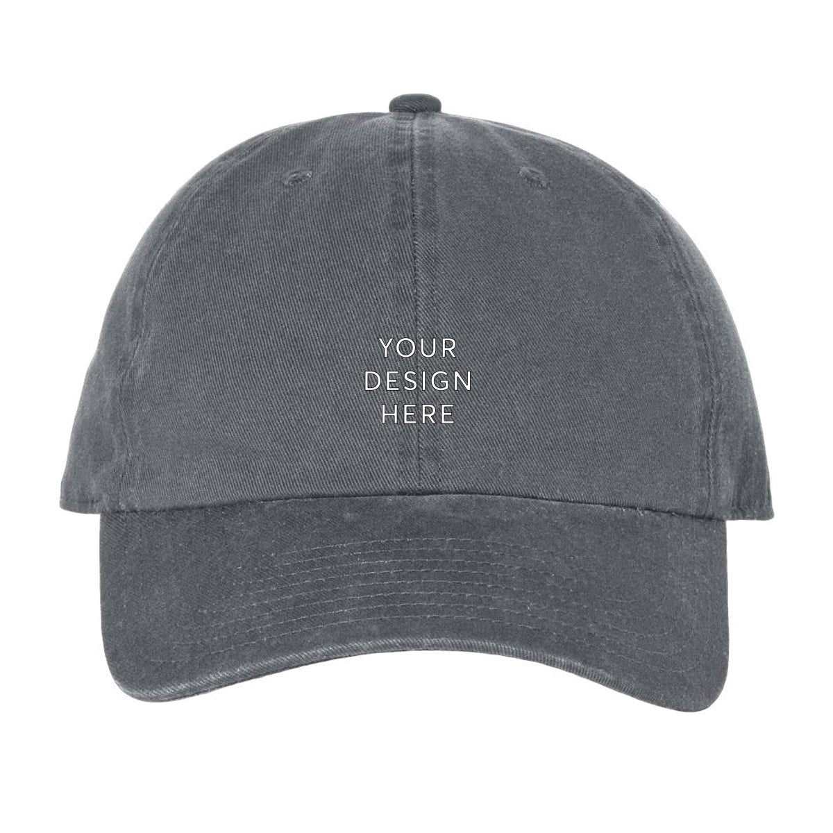 Clean Up Cap