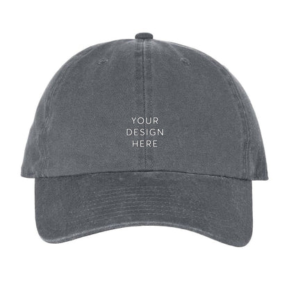 Clean Up Cap