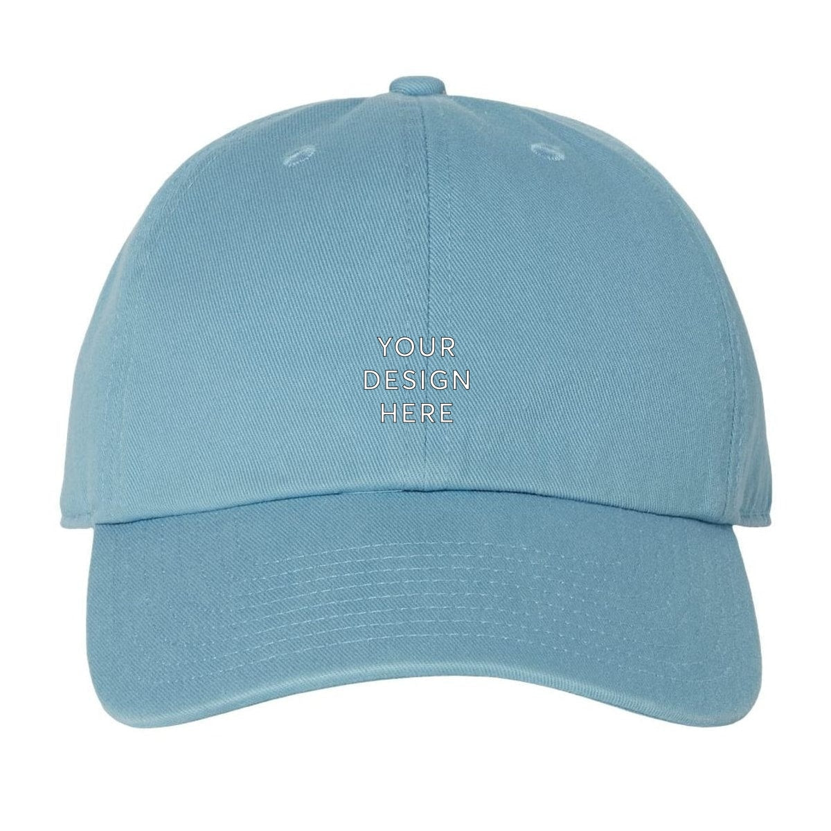 Clean Up Cap