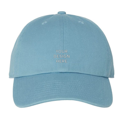 Clean Up Cap