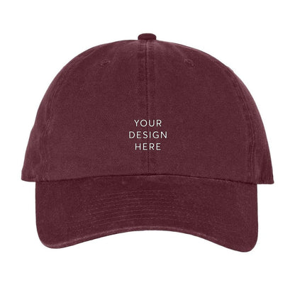 Clean Up Cap