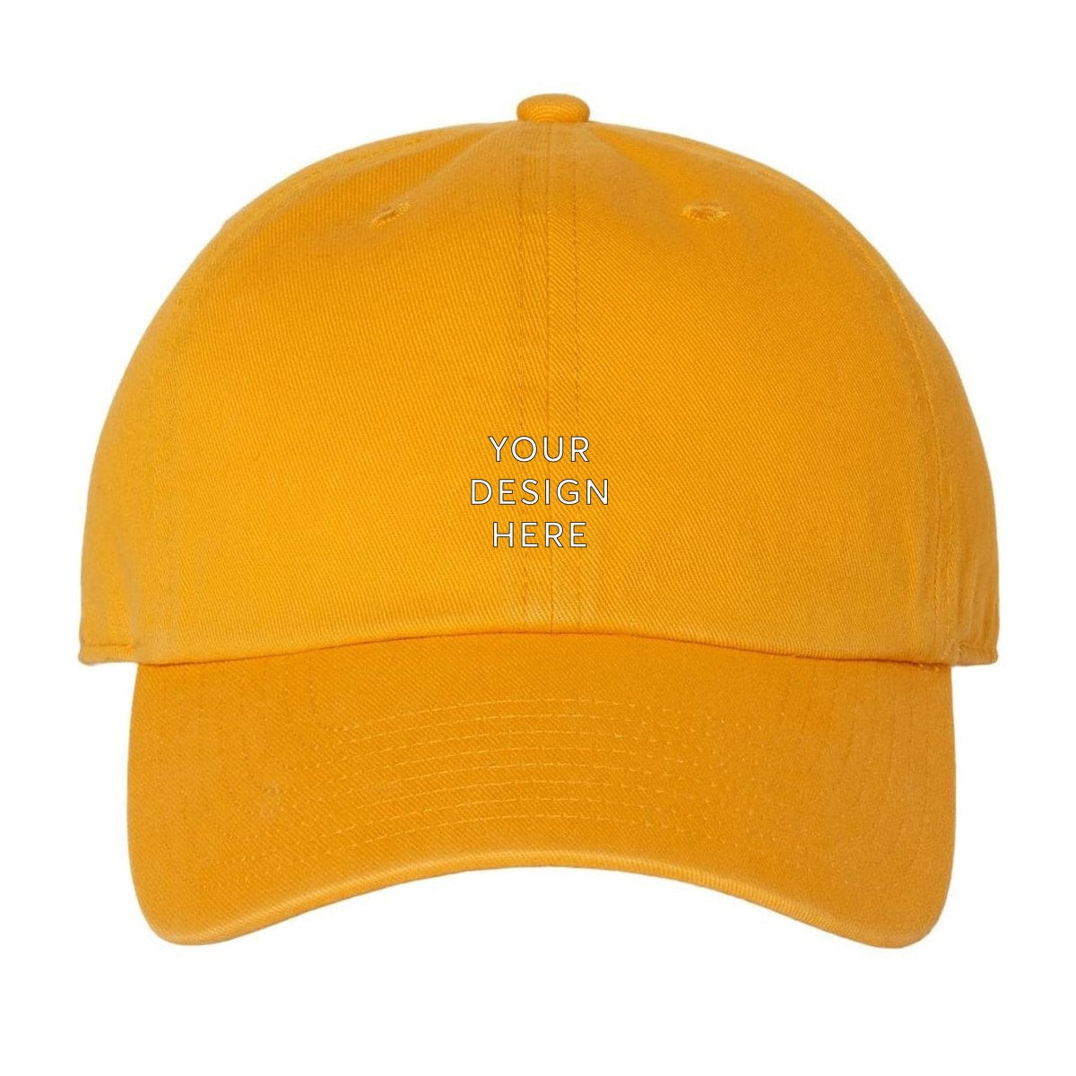 Clean Up Cap