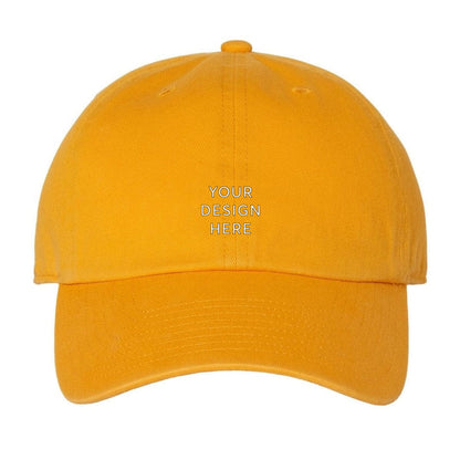 Clean Up Cap