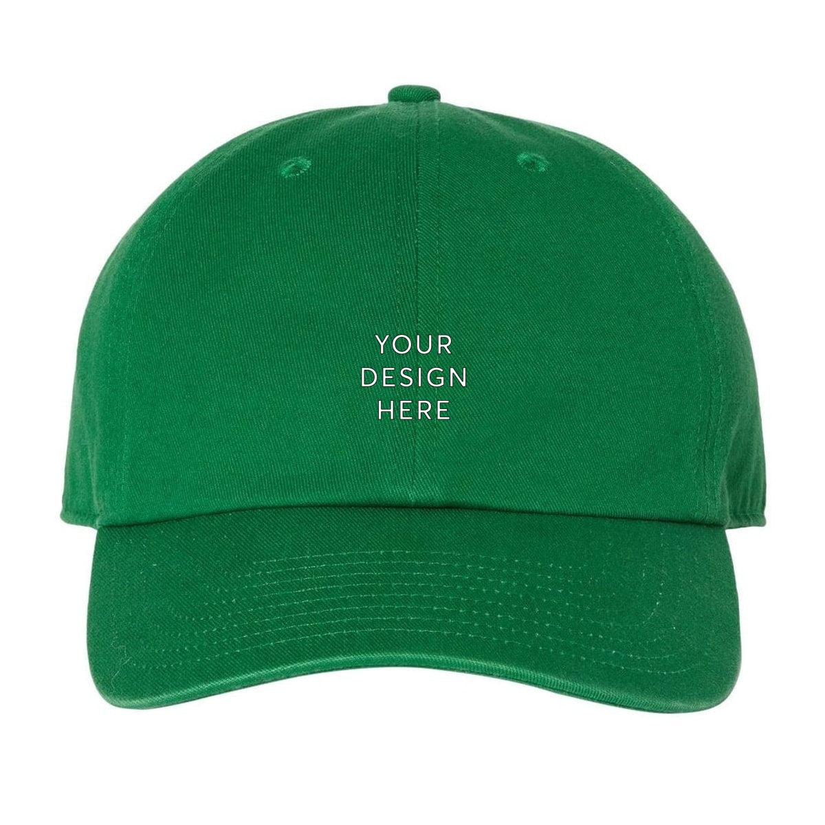 Clean Up Cap