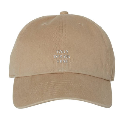 Clean Up Cap