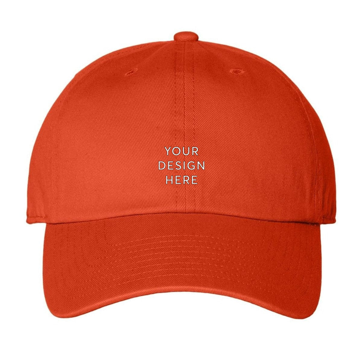 Clean Up Cap