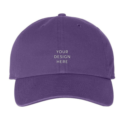 Clean Up Cap