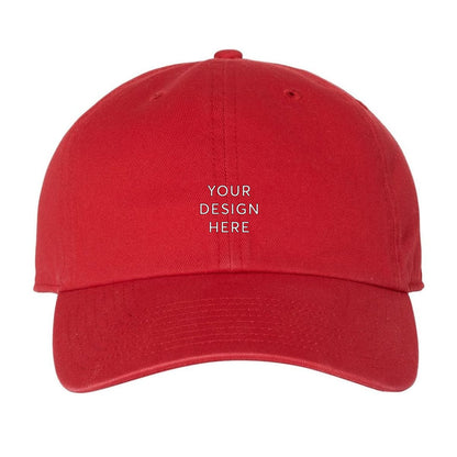 Clean Up Cap