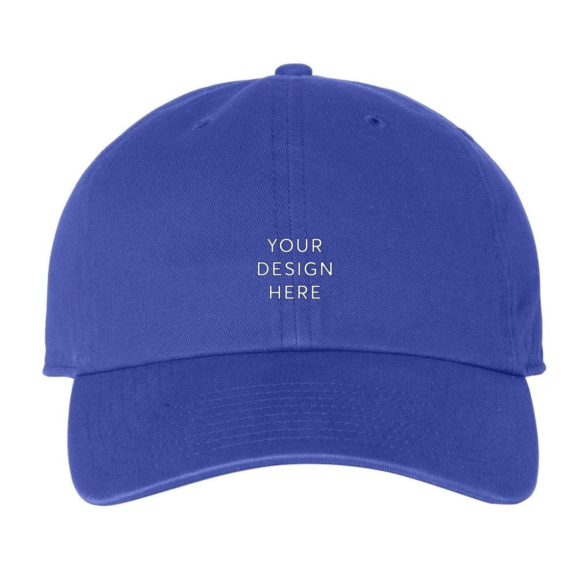 Clean Up Cap