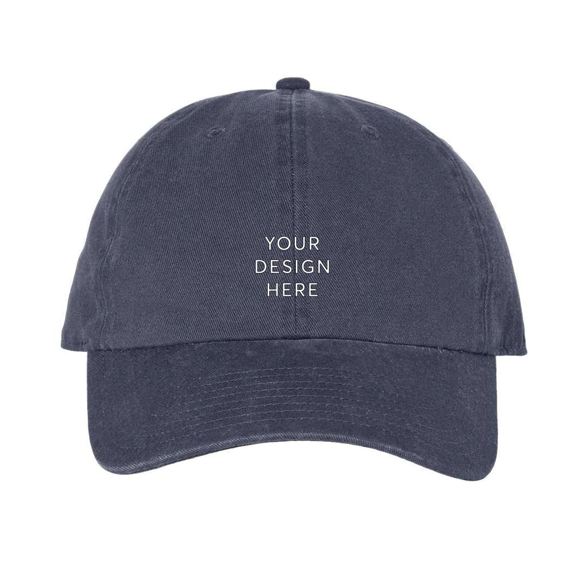 Clean Up Cap