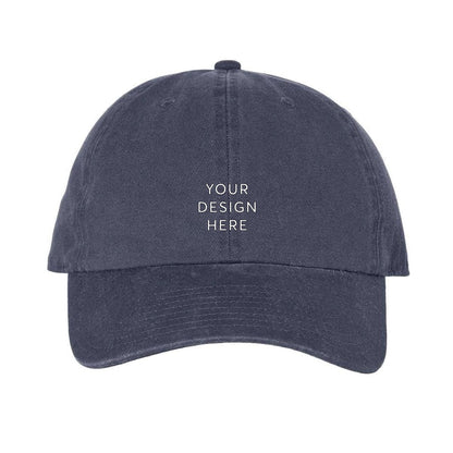 Clean Up Cap