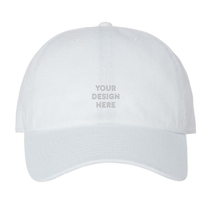 Clean Up Cap