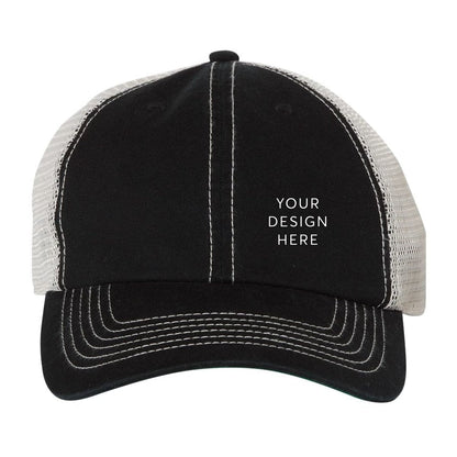 Trawler Cap