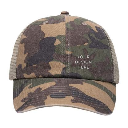 Trawler Cap