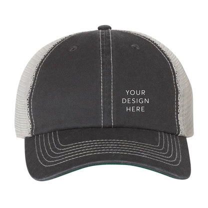 Trawler Cap