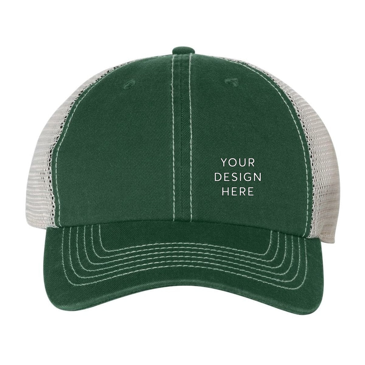 Trawler Cap
