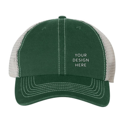 Trawler Cap