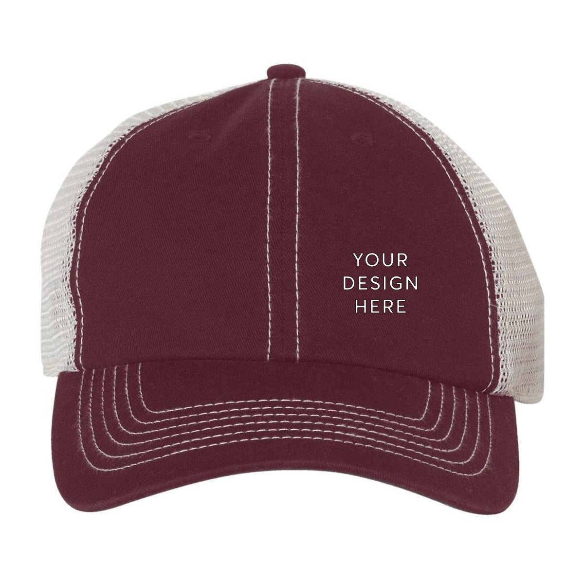 Trawler Cap