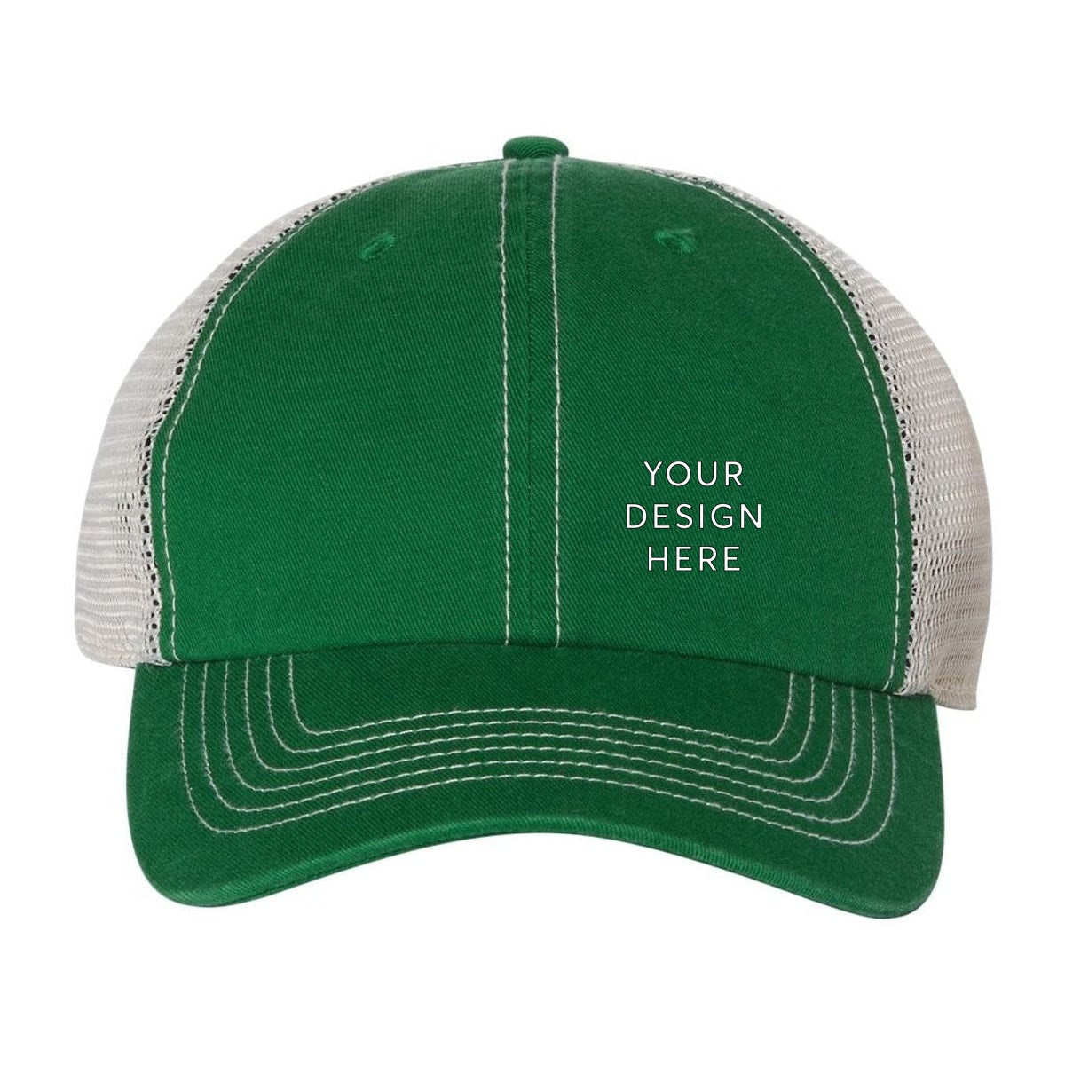 Trawler Cap