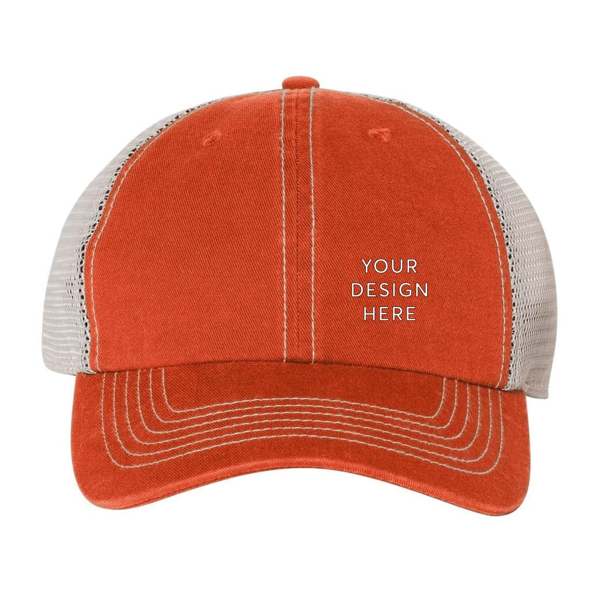 Trawler Cap