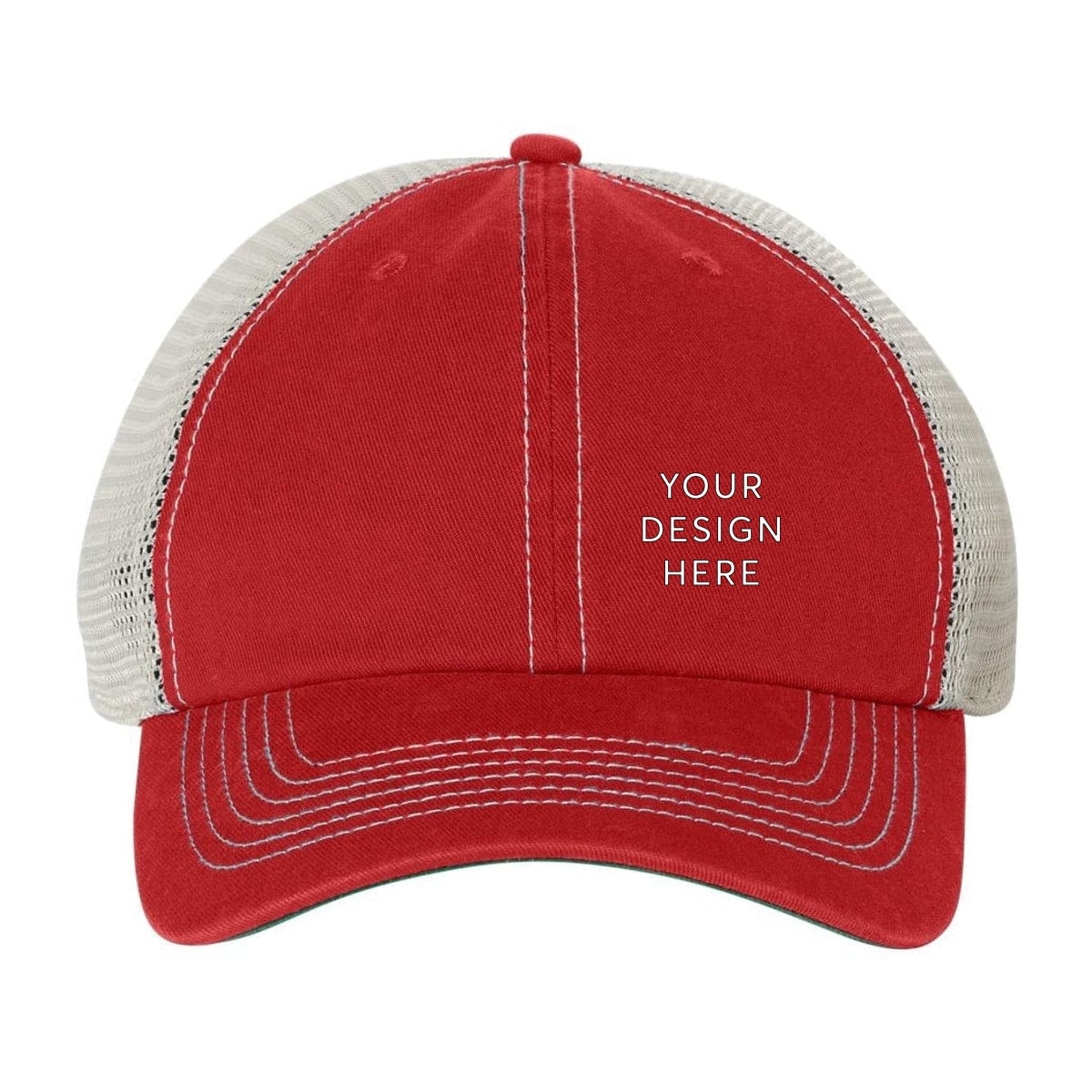 Trawler Cap