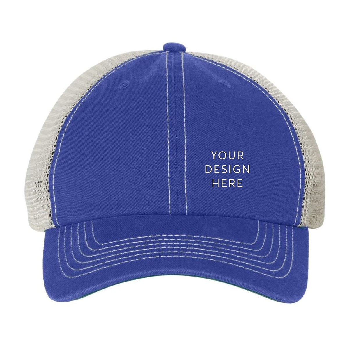 Trawler Cap