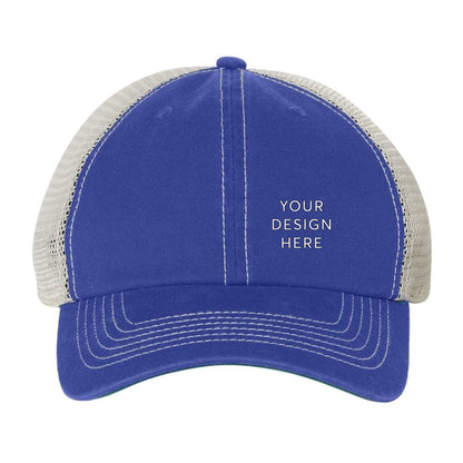 Trawler Cap
