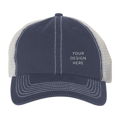 Trawler Cap