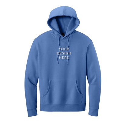 District MelloFleece Hoodie