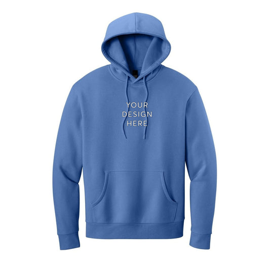 District MelloFleece Hoodie
