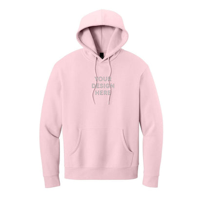 District MelloFleece Hoodie