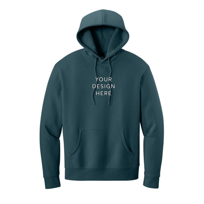 District MelloFleece Hoodie