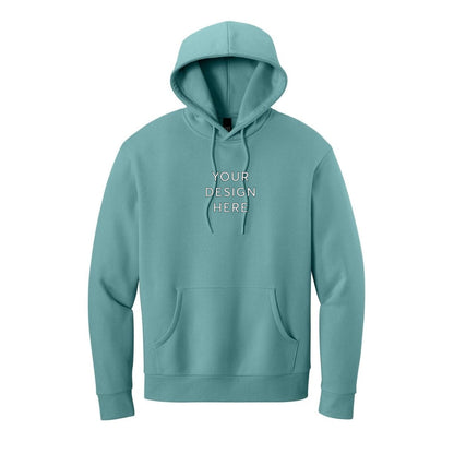 District MelloFleece Hoodie