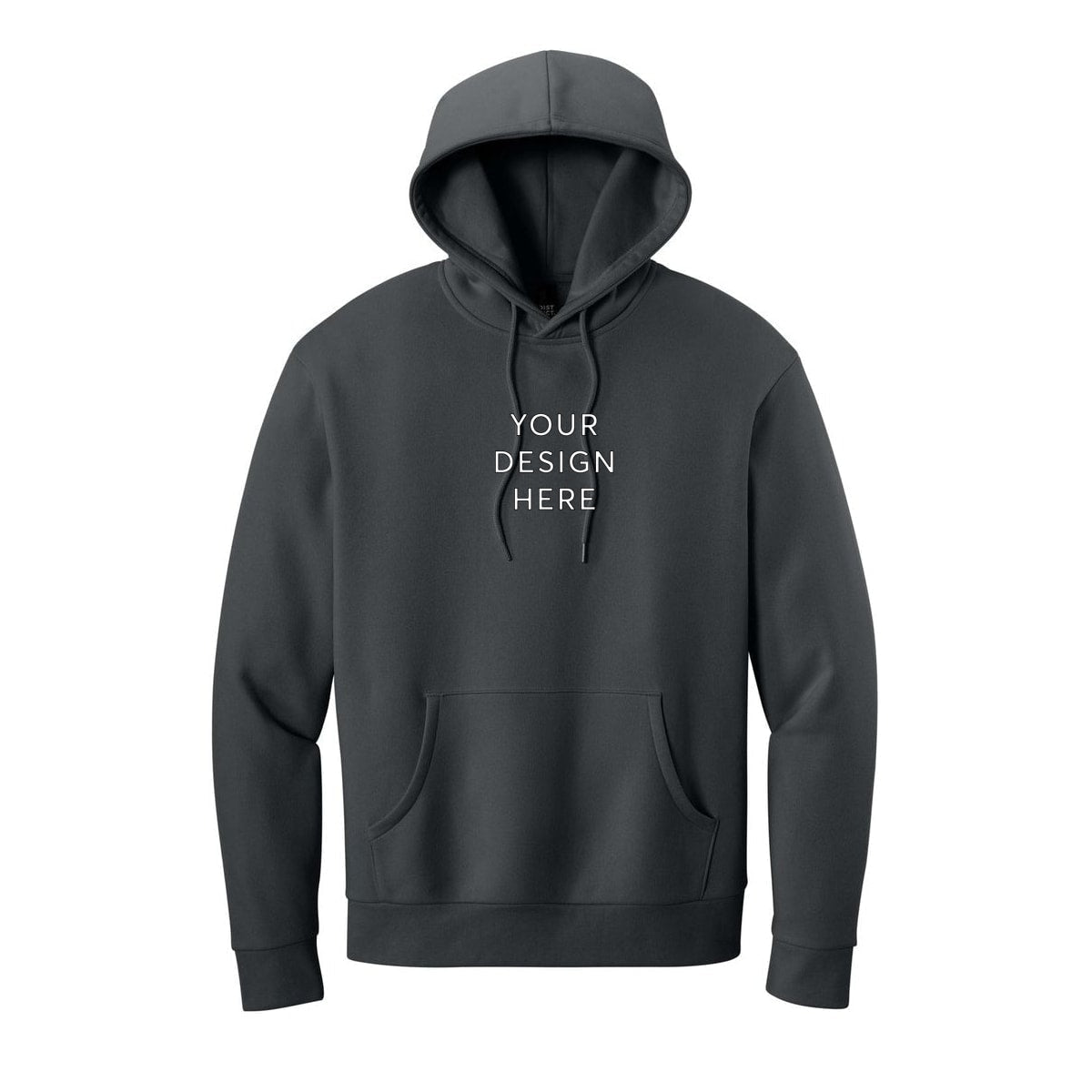 District MelloFleece Hoodie