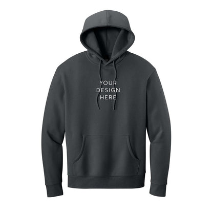 District MelloFleece Hoodie