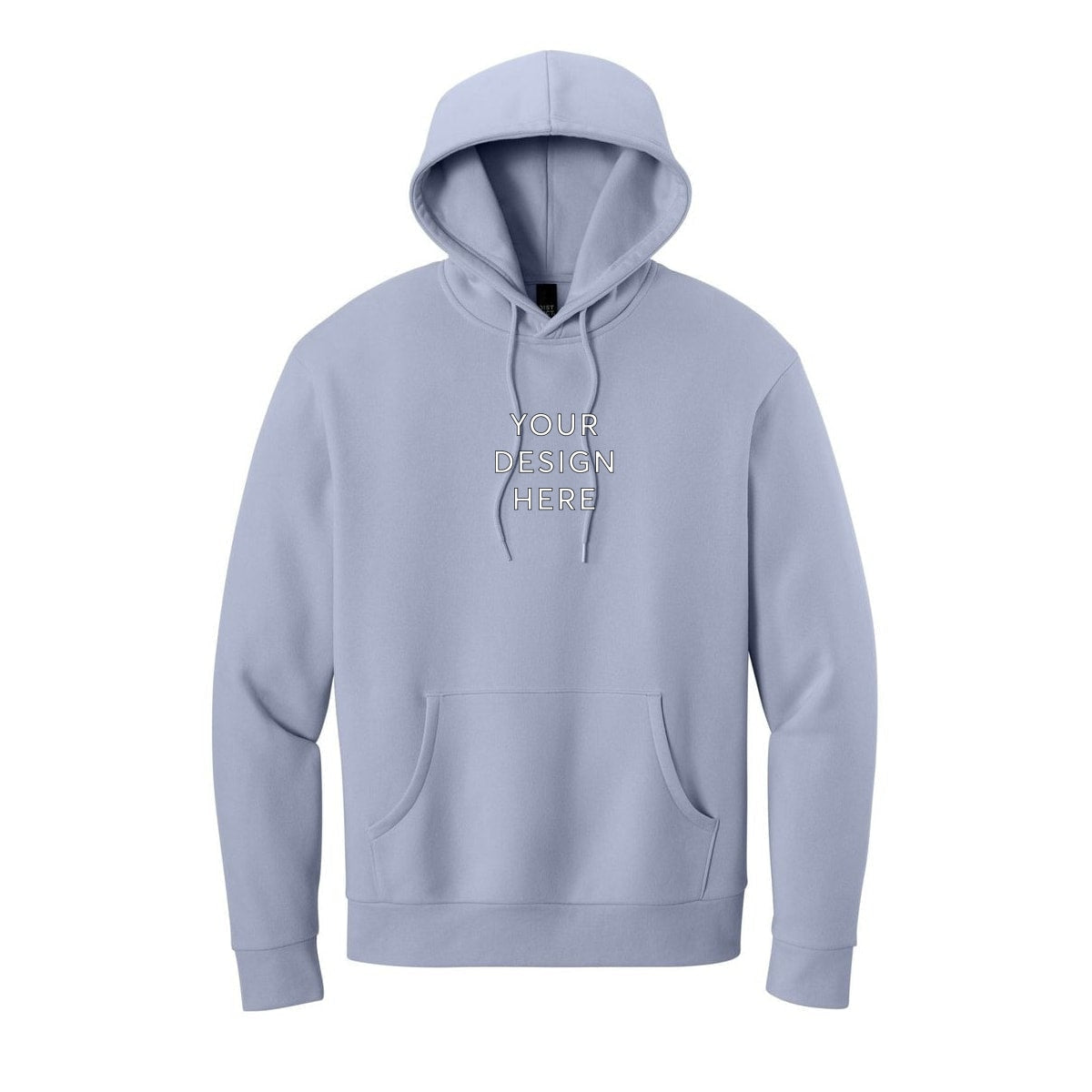 District MelloFleece Hoodie