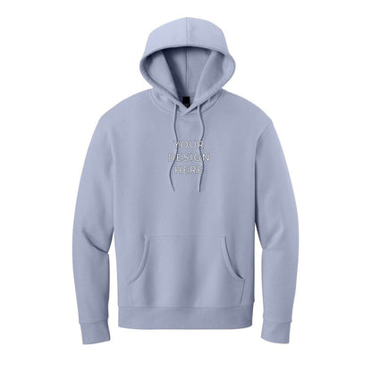 District MelloFleece Hoodie