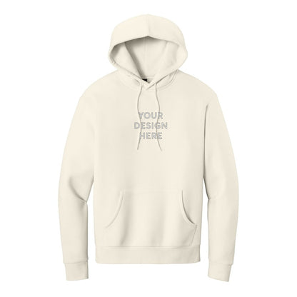 District MelloFleece Hoodie