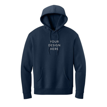 District MelloFleece Hoodie