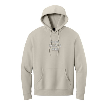 District MelloFleece Hoodie