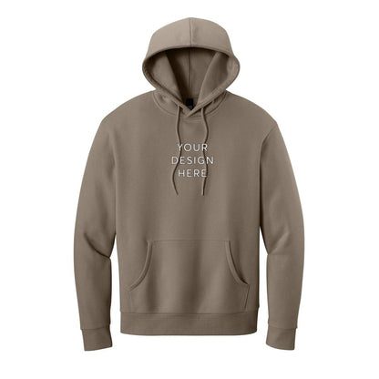 District MelloFleece Hoodie