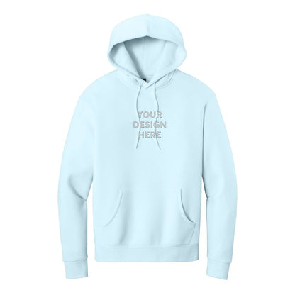 District MelloFleece Hoodie